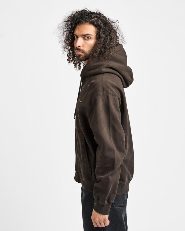 Carhartt WIP Hooded Painter Jacket | I036913.47EJ | AFEW STORE